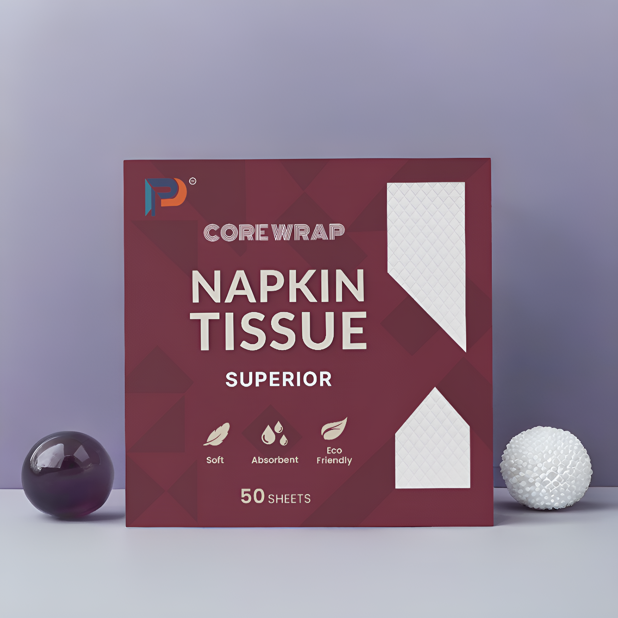 Superior Napkin Tissues