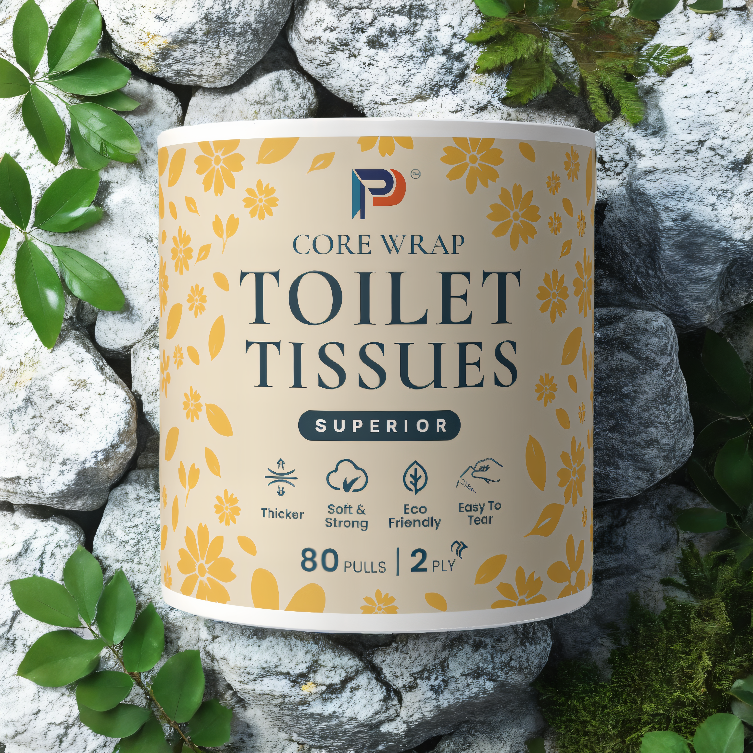 Superior Toilet Tissues
